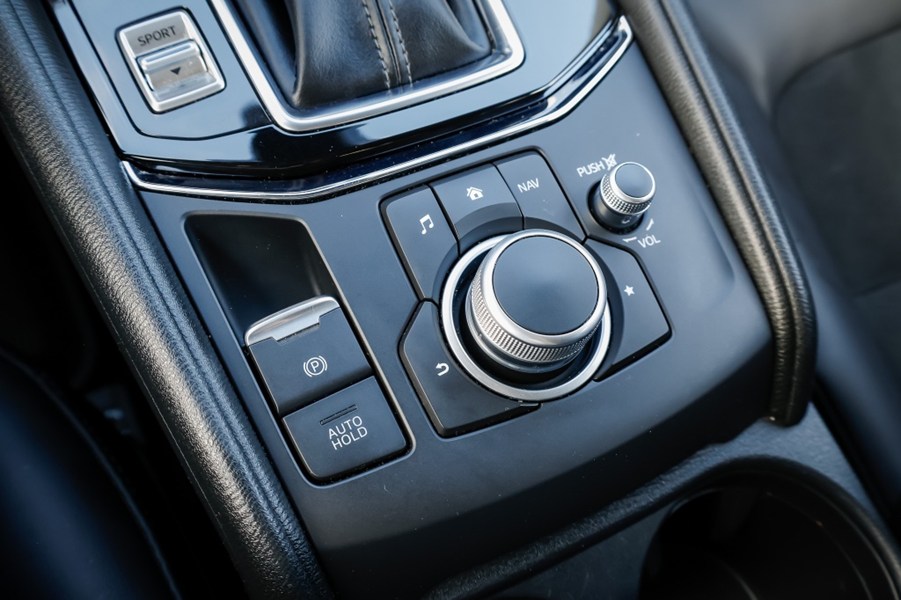 2020 Mazda CX-5 GS Auto AWD