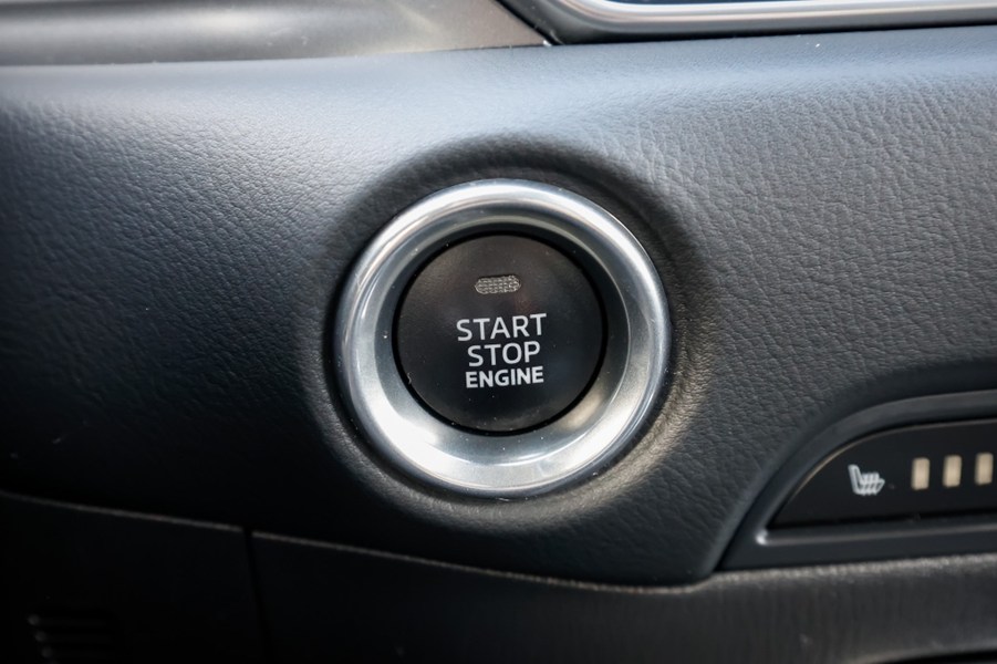 2020 Mazda CX-5 GS Auto AWD