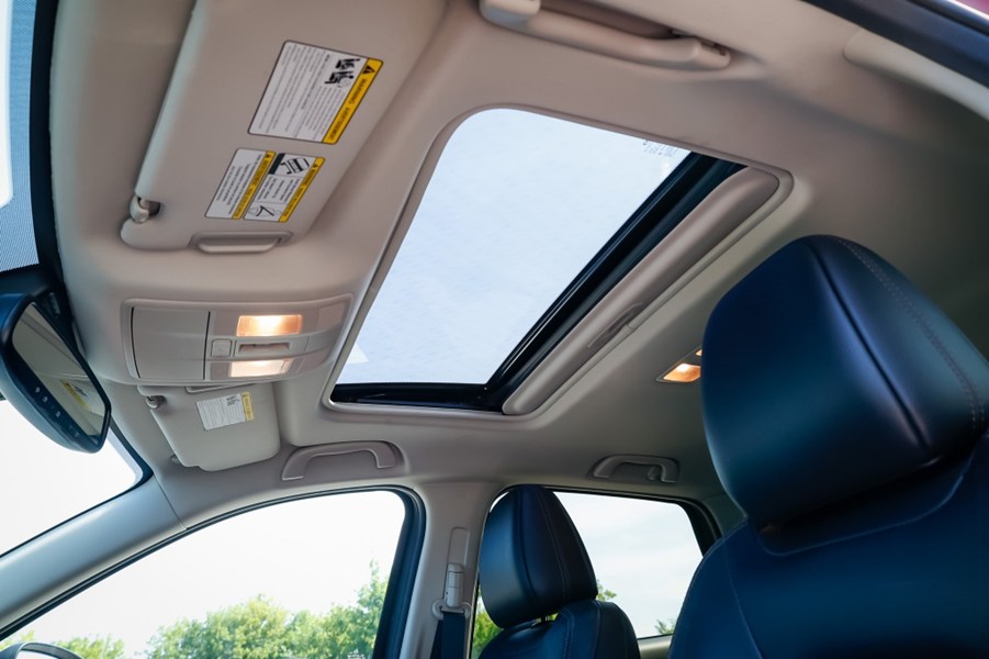 2020 Mazda CX-5 GT Auto AWD