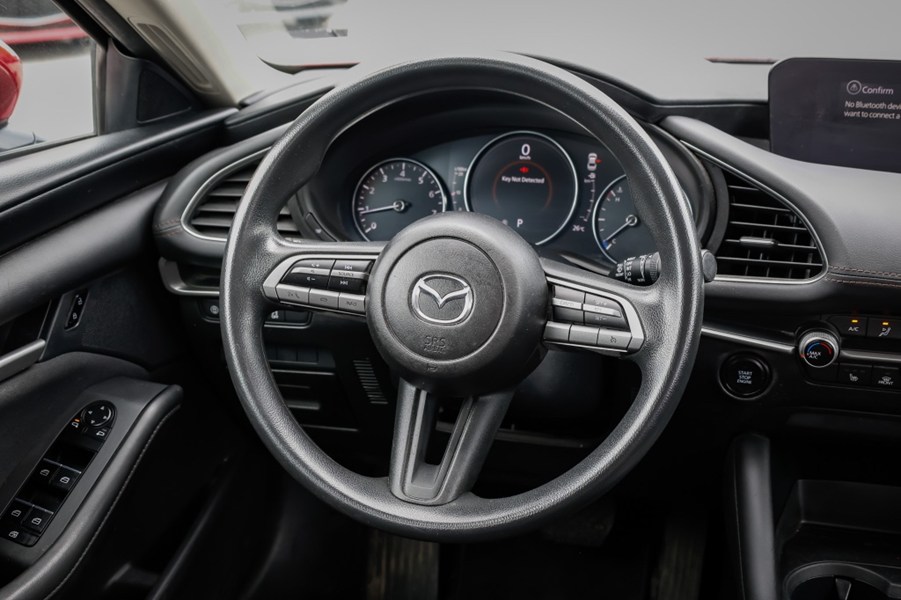 2020  Mazda3 GS Manual FWD