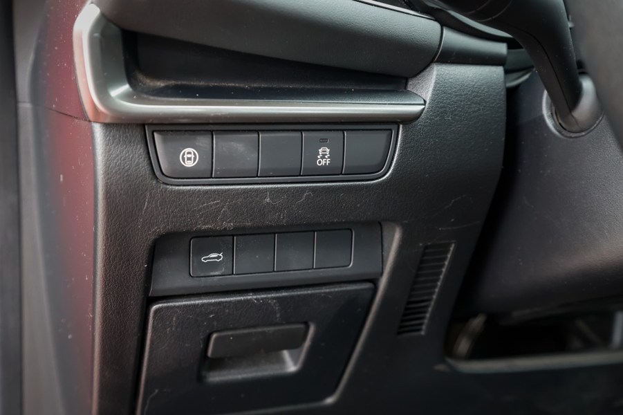 2020  Mazda3 GS Manual FWD