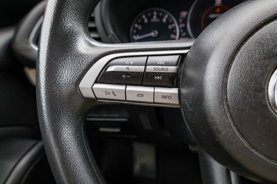 2020  Mazda3 GS Manual FWD