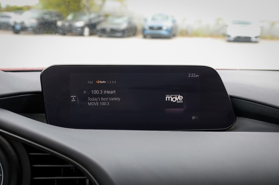 2020  Mazda3 GS Manual FWD