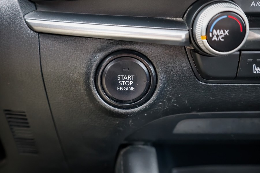 2020  Mazda3 GS Manual FWD