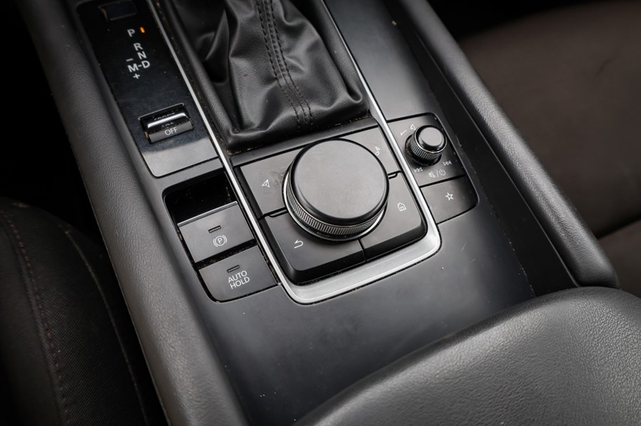 2020  Mazda3 GS Manual FWD
