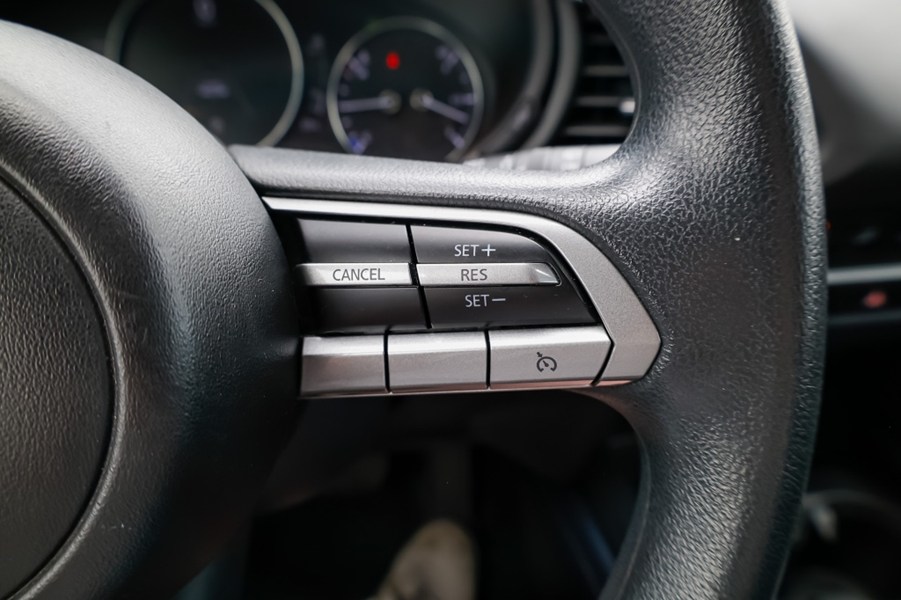 2021 Mazda CX-30 GX AWD