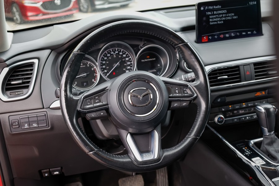 2021 Mazda CX-9 GS-L AWD