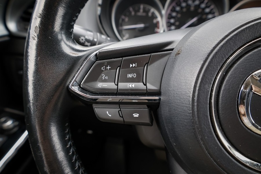 2021 Mazda CX-9 GS-L AWD