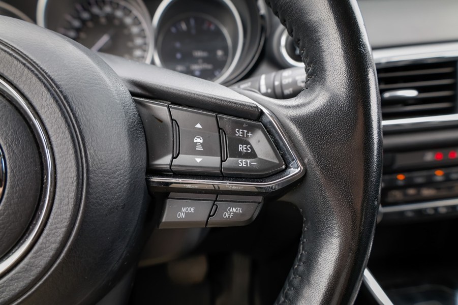 2021 Mazda CX-9 GS-L AWD