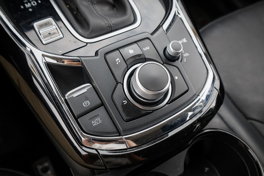2021 Mazda CX-9 GS-L AWD