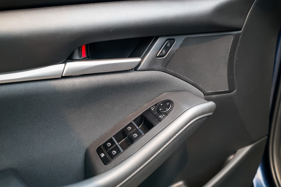 2021  Mazda3 GS Auto FWD