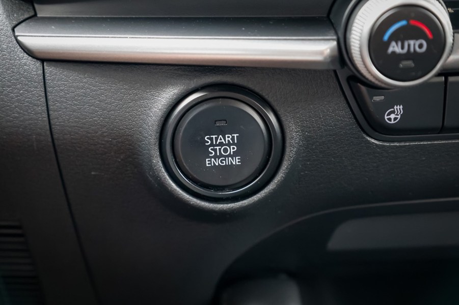 2021  Mazda3 GS Auto FWD