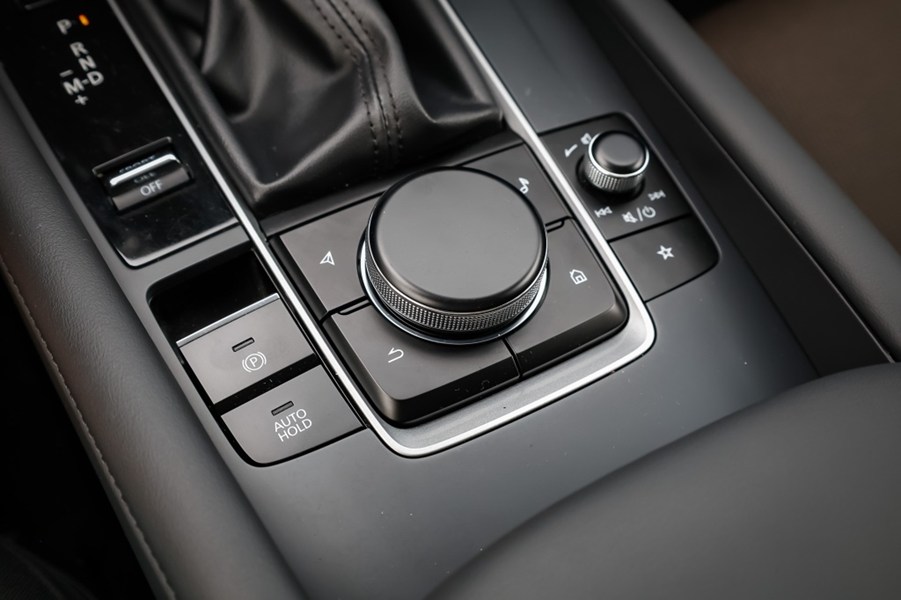 2021  Mazda3 GS Auto FWD