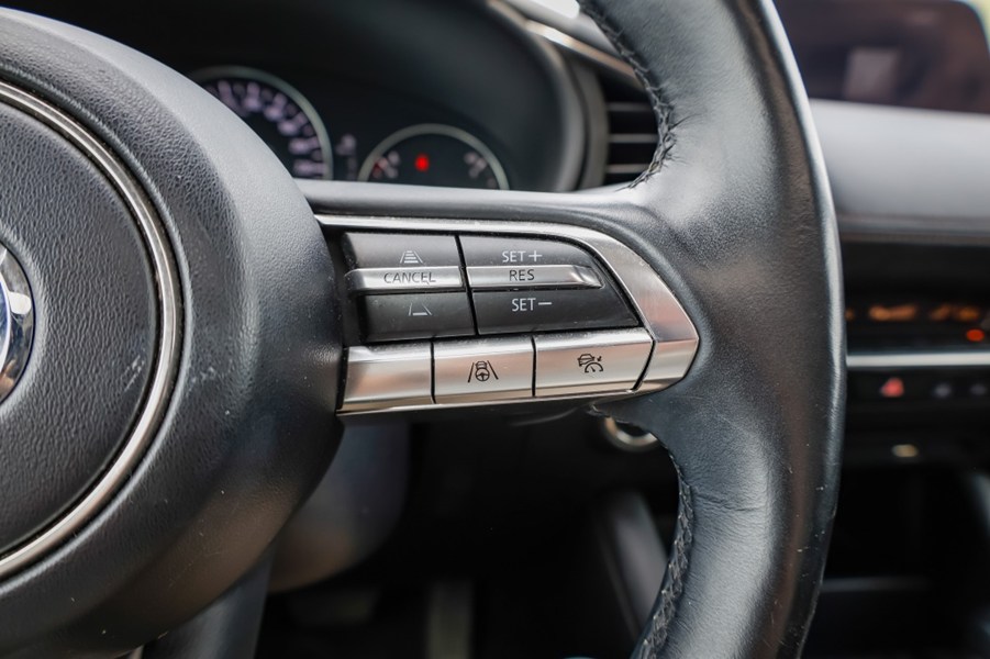 2021  Mazda3 GT Auto FWD