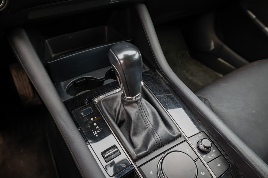 2021  Mazda3 GT Auto FWD
