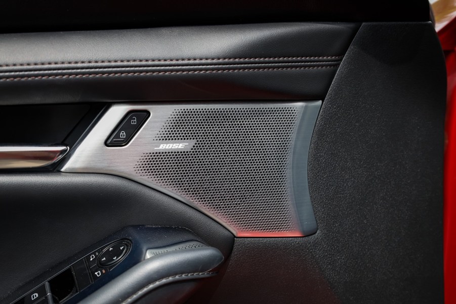 2021  Mazda3 GT Auto FWD