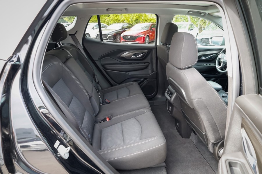 2022 GMC Terrain AWD 4dr SLE