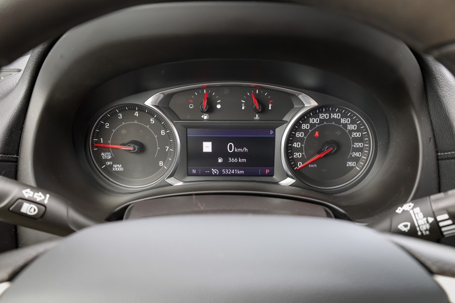 2022 GMC Terrain AWD 4dr SLE