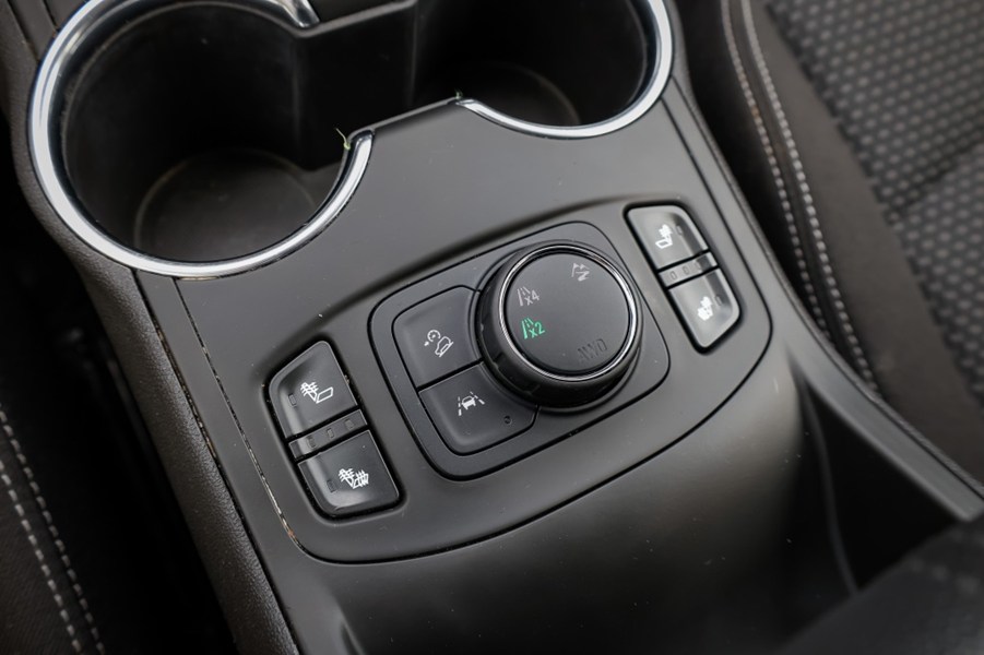 2022 GMC Terrain AWD 4dr SLE