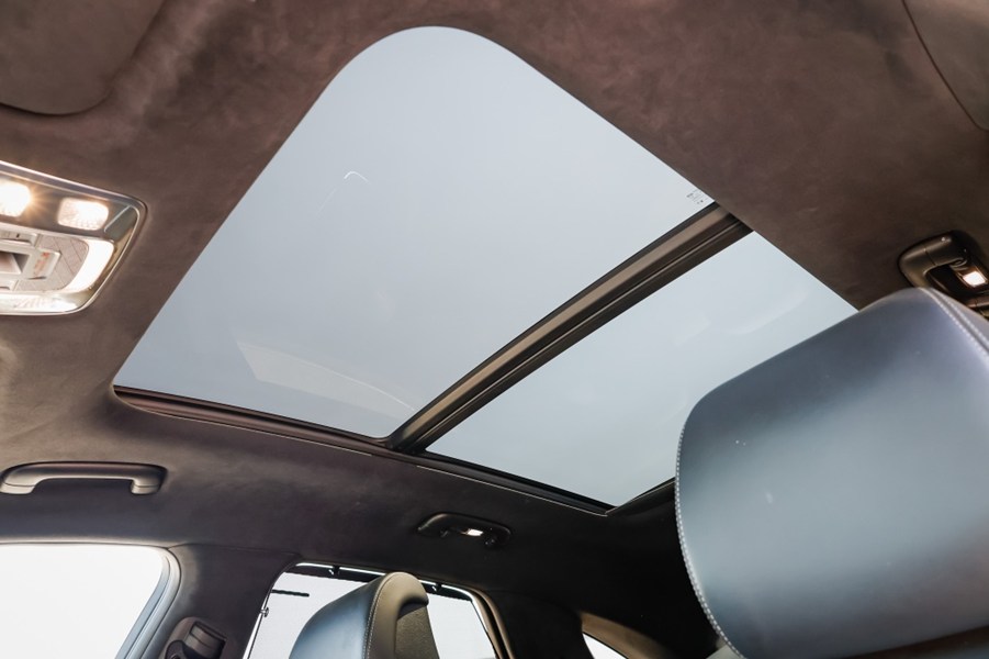 2022 Genesis GV70 3.5T Sport Plus AWD