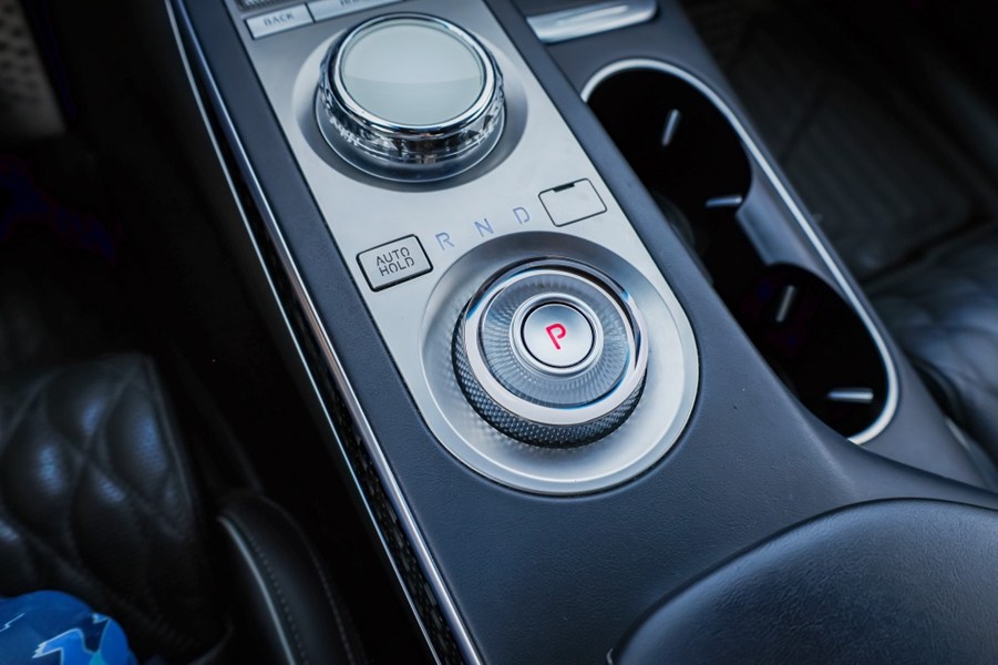 2022 Genesis GV70 3.5T Sport Plus AWD