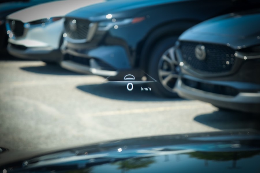 2022 Genesis GV70 3.5T Sport Plus AWD