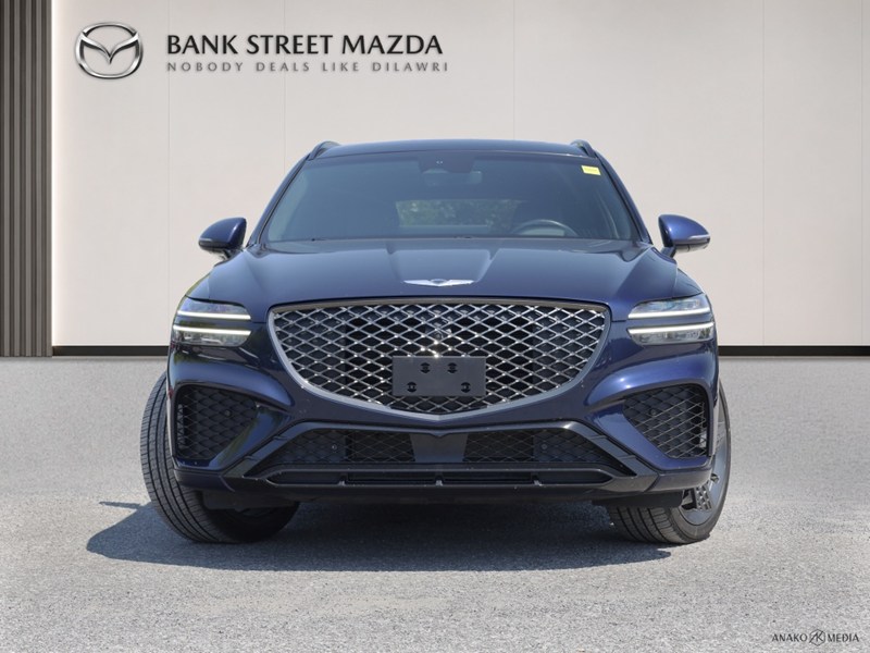 2022 Genesis GV70 3.5T Sport Plus AWD