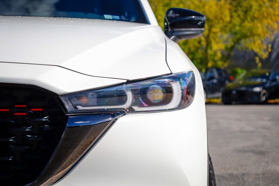 2022 Mazda CX-5 GT AWD