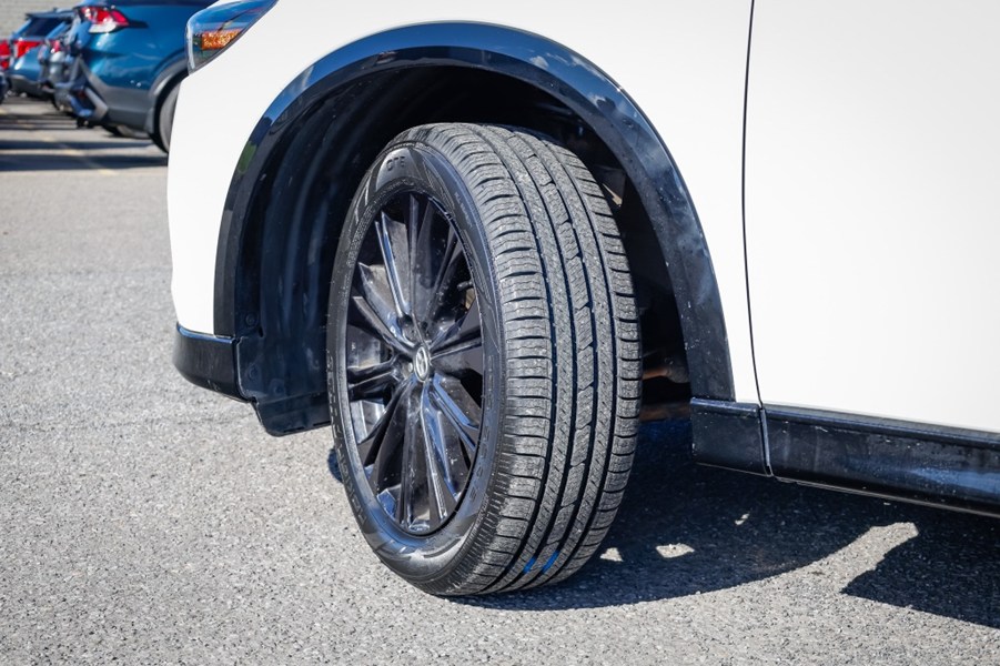 2022 Mazda CX-5 GT AWD