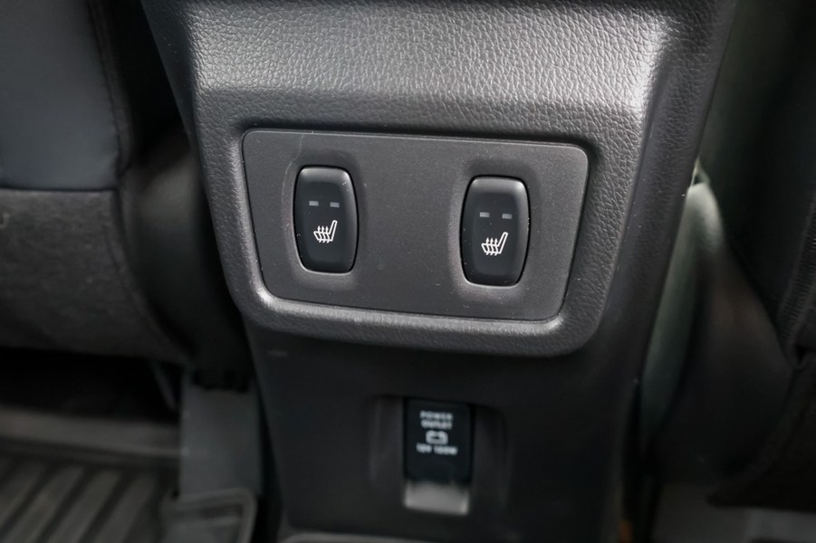 2022 Mitsubishi Eclipse Cross GT S-AWC