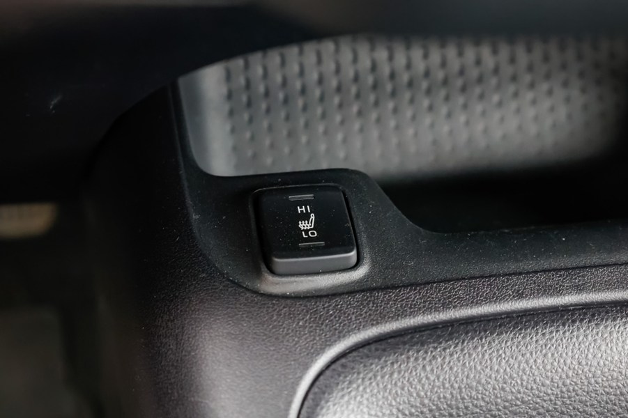 2022 Toyota Corolla LE CVT
