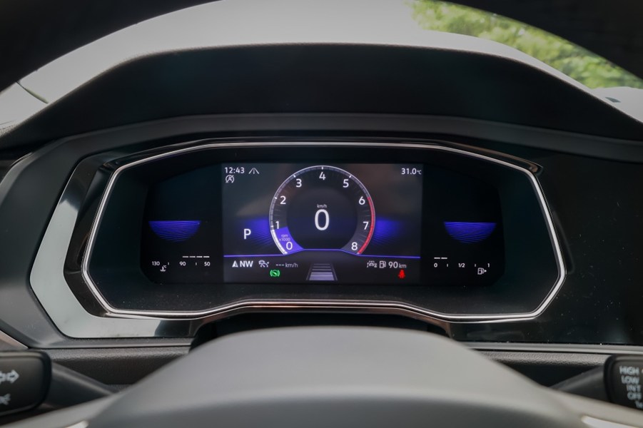 2022 Volkswagen Jetta Comfortline Auto