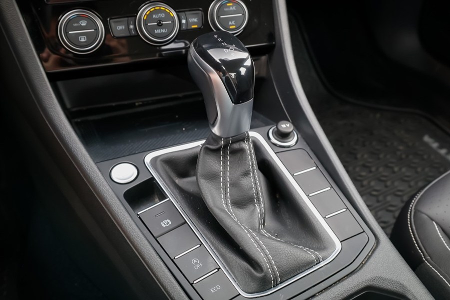 2022 Volkswagen Jetta Comfortline Auto