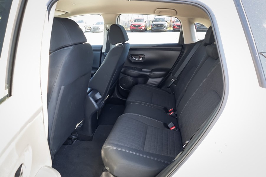 2023 Honda HR-V LX 2WD CVT