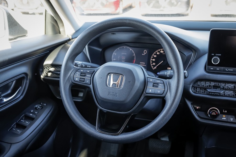 2023 Honda HR-V LX 2WD CVT