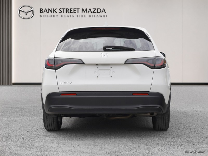 2023 Honda HR-V LX 2WD CVT