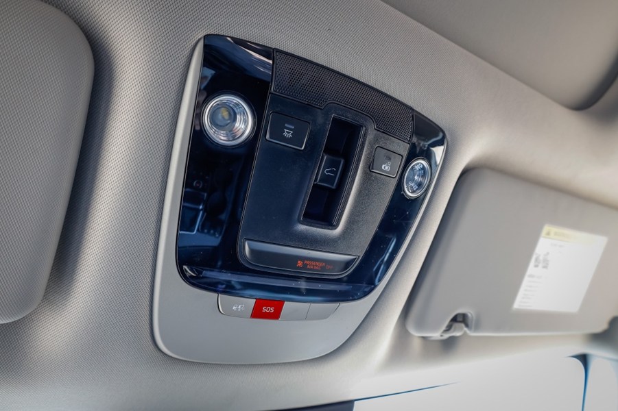 2023 Kia Sportage EX AWD
