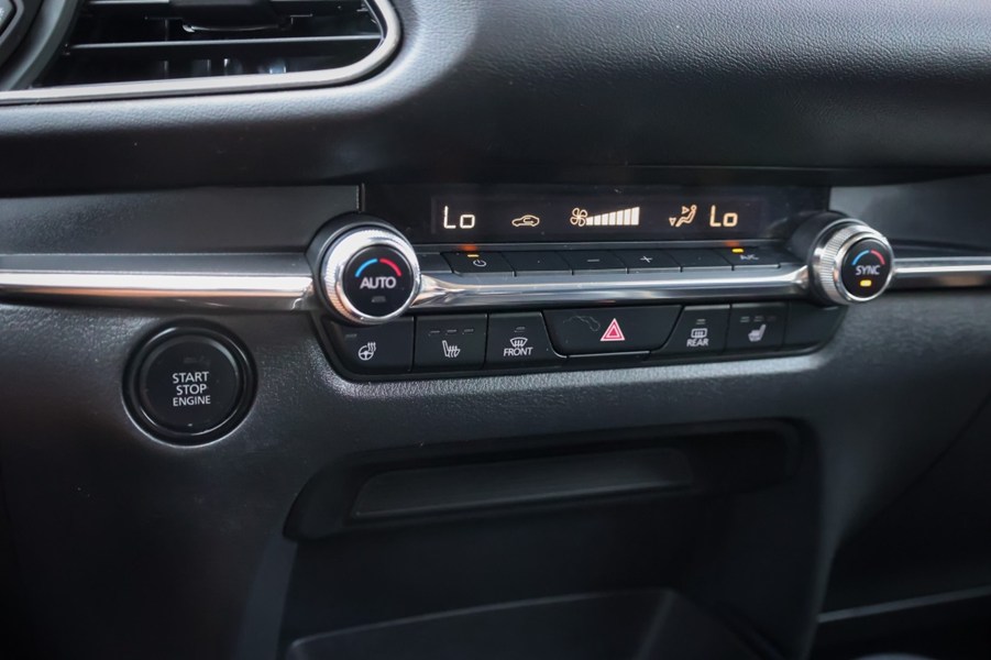 2023 Mazda CX-30 GS AWD