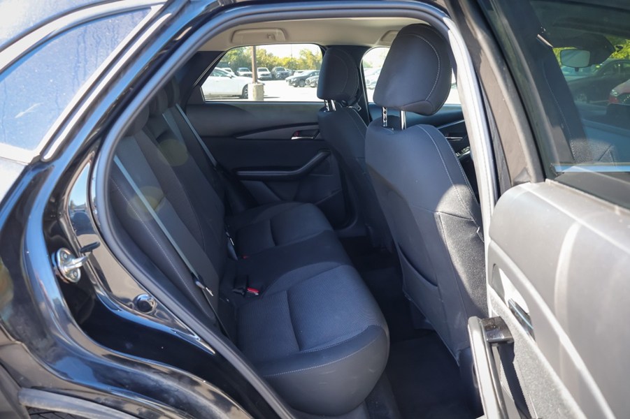 2023 Mazda CX-30 GS AWD