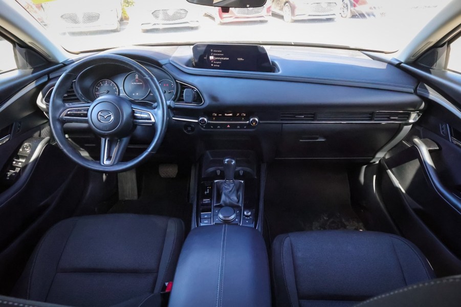 2023 Mazda CX-30 GS AWD