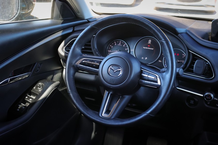 2023 Mazda CX-30 GS AWD