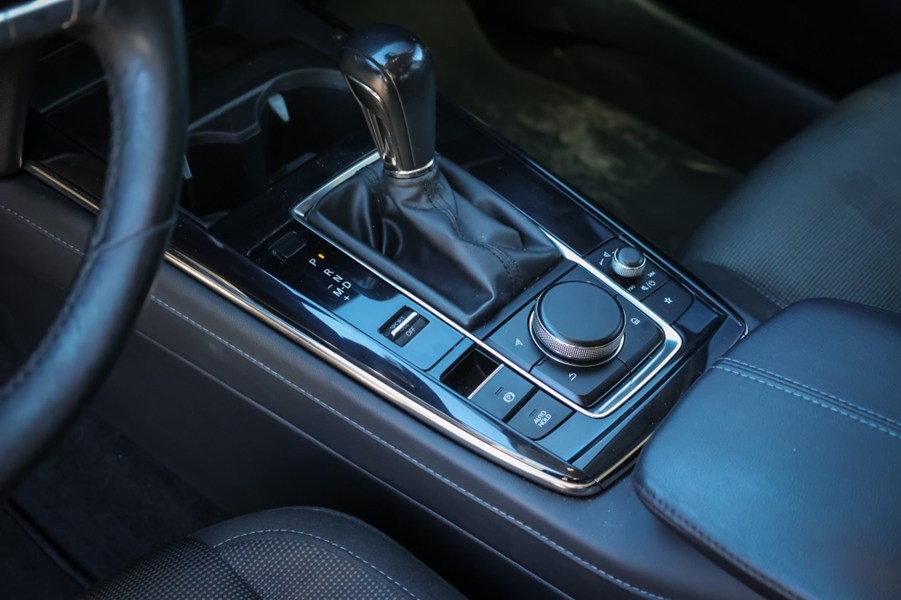 2023 Mazda CX-30 GS AWD