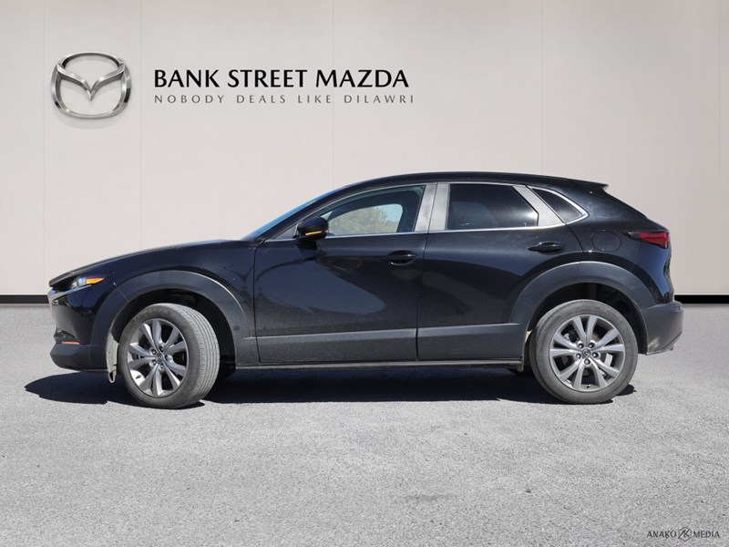 2023 Mazda CX-30 GS AWD