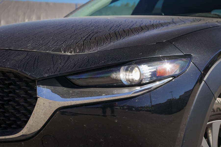 2023 Mazda CX-30 GS AWD
