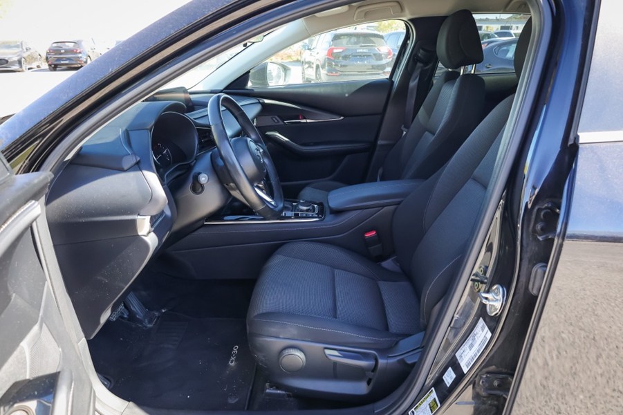 2023 Mazda CX-30 GS AWD