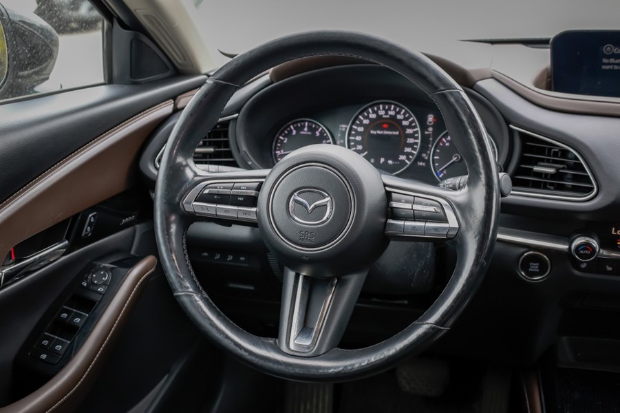 2023 Mazda CX-30 GT w/Turbo AWD