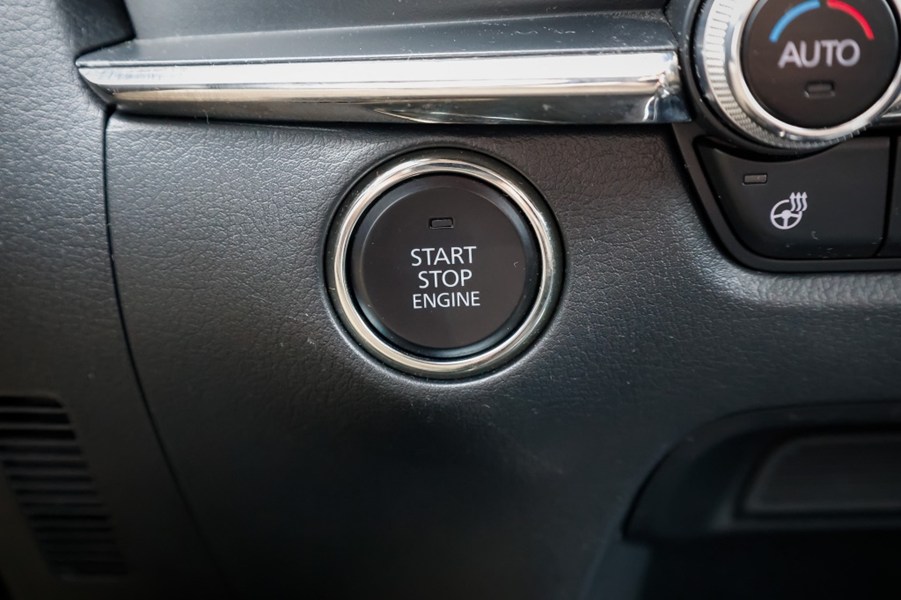 2023 Mazda CX-30 GT w/Turbo AWD