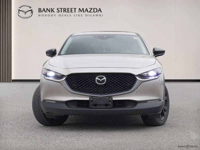 2023 Mazda CX-30 GT w/Turbo AWD