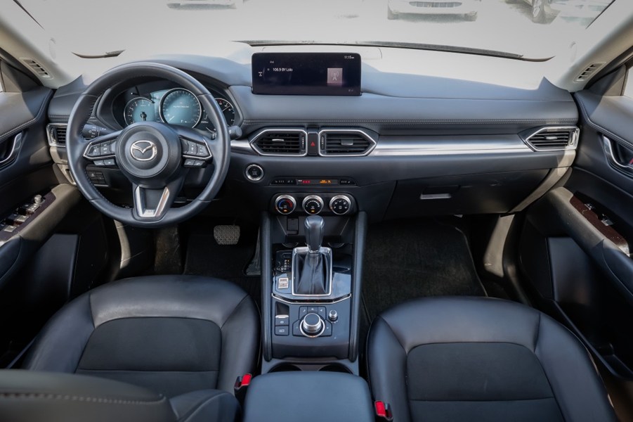 2023 Mazda CX-5 GS AWD