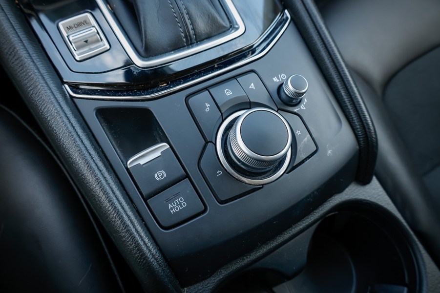 2023 Mazda CX-5 GS AWD